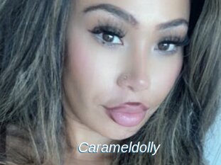 Carameldolly