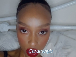 Caramelglo