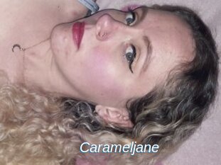 Carameljane