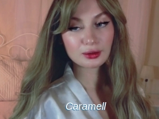 Caramell