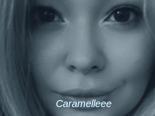 Caramelleee