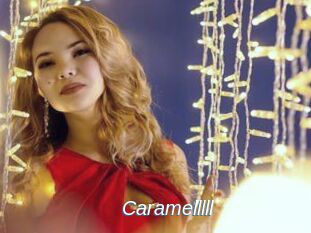 Caramelllll