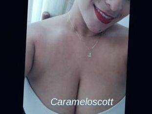 Carameloscott