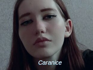 Caranice