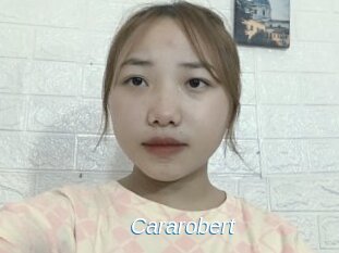 Cararobert
