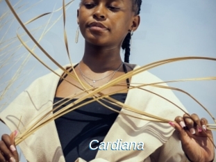 Cardiana