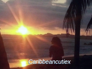 Caribbeancutiex