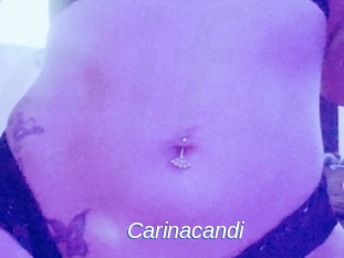 Carinacandi