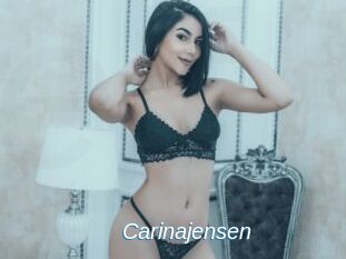 Carinajensen