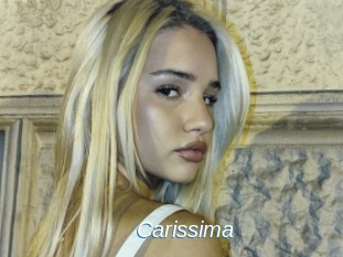Carissima