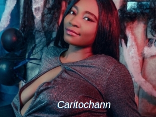Caritochann