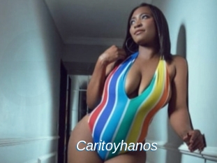 Caritoyhanos