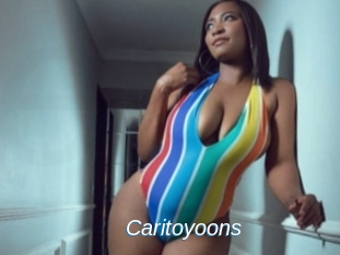 Caritoyoons