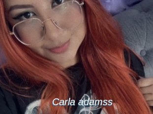 Carla_adamss