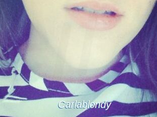 carlablondy Ejaculations Féminines