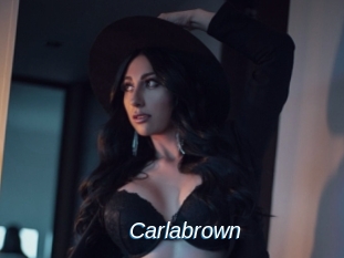 Carlabrown