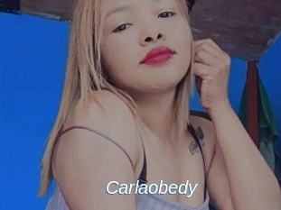 Carlaobedy
