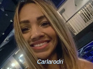 Carlarodri
