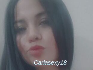 Carlasexy18