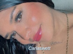 Carlaswett