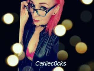 Carliec0cks