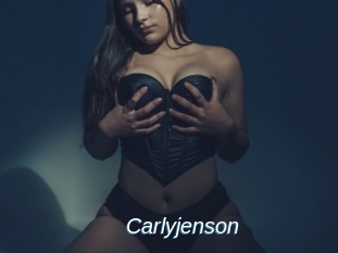 Carlyjenson