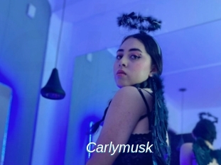 Carlymusk