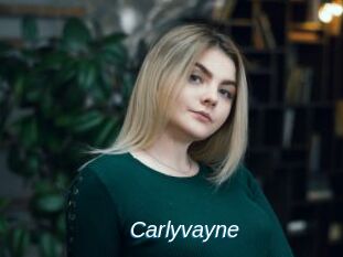Carlyvayne