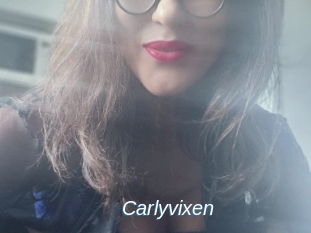 Carlyvixen