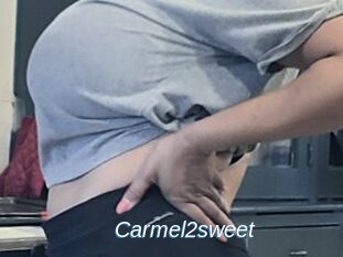 Carmel2sweet