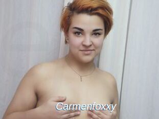 Carmenfoxxy