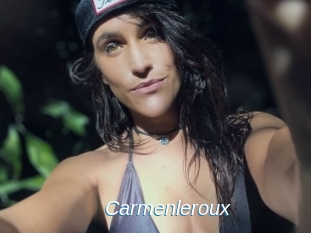 Carmenleroux