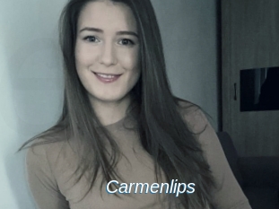 Carmenlips