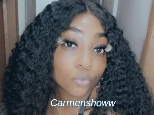 Carmenshoww