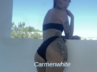 Carmenwhite