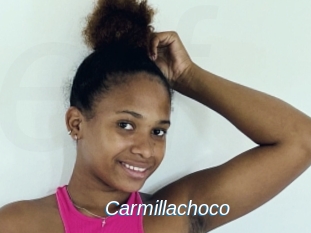 carmillachoco Ejaculations Féminines