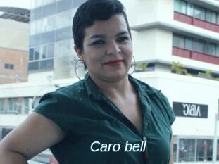 Caro_bell
