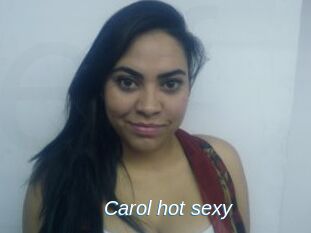 Carol_hot_sexy