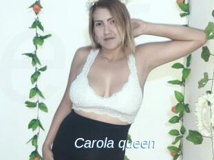 Carola_queen