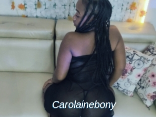Carolainebony