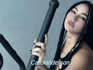 Carolanderson