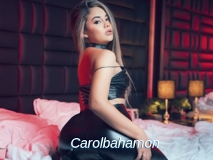 carolbahamon Ejaculations Féminines