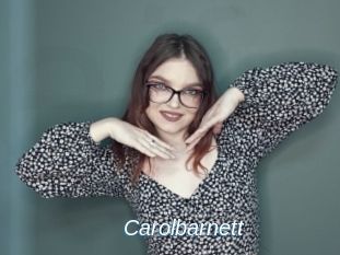 Carolbarnett