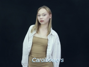 Carolbowers