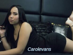 Carolevans