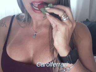 Carolferrari