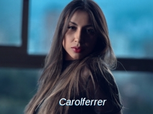 carolferrer Ejaculations Féminines