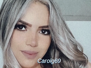 carolg69 Ejaculations Féminines