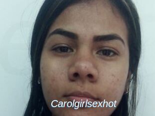 Carolgirlsexhot