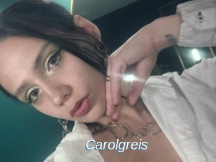Carolgreis